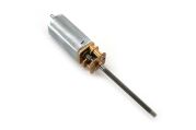 NFP-GM13-050-M3-L dc reduction gearbox motor