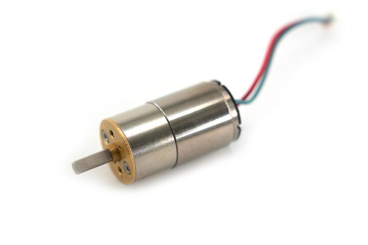 NFP-GM16-C1629 micro dc coreless gear motor