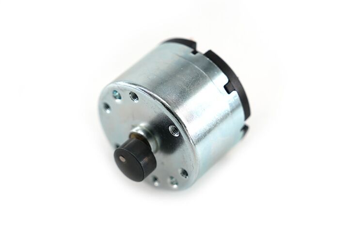 NFP-RK520-SR 36mm motor metal dc vibrators