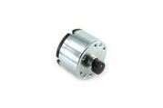 NFP-RK520-SR small vibrating erm dc motor