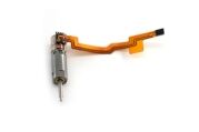 micro 6mm stepper motor gearbox