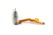 mini 6mm stepper gear motor