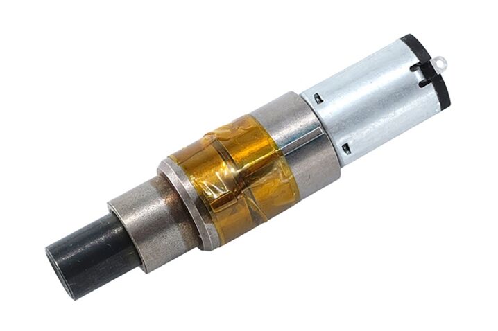 n20 electric screwdriver gear motors