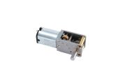 n20 self locking worm gear motor 90 degree