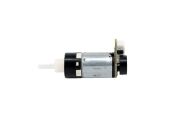 small dc planetary reduction motor with encoder