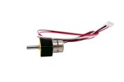 12mm stepper gearbox motor with long leads