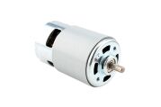 mabuchi dc motor