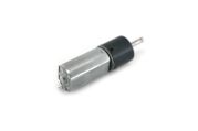 NFP-16GP-050 brush planetary gear dc motor