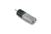 NFP-16GP-050 dc planetary gear brushed motor