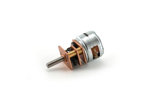 NFP-GM12-15BY-NW nidec dc gearmotor
