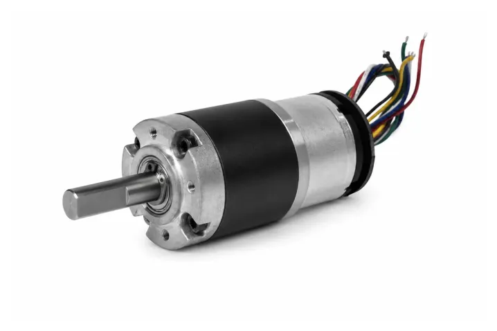 maxon gearmotor alternative