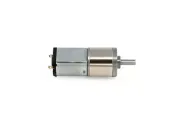 maxon motor replacement