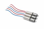 6mm maxon brushed dc motor
