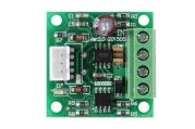 PWM DC Motor Speed Controller Module DC 1.8V-15V 2A - Image 3
