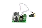 Stepless Speed Regulator Switch 6V 12V 24V Driver Board Model NFP-PWM-CCM6C - Image 3