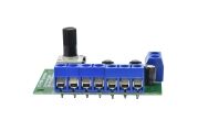 Brushless DC Motor Driver Stepless Regulator for 2418/2430/3525/3650 Model NFP-PWM-BLDC-2430 - Image 3