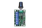 Brushless Motor Controller with Stepless Speed 3650, 3525, 2430, 2418 Series 3-Phase Motor Model NFP-PWM-BLDC-3650 - Image 3