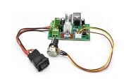 3A 12V 24V DC Motor Speed Controller PWM Reversing Model NFP-PWM-CCM2 - Image 4