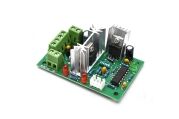 3A 12V 24V DC Motor Speed Controller PWM Reversing Model NFP-PWM-CCM2 - Image 3