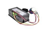 Digital Display DC Motor Controller Stepless Speed Regulation Model NFP-PWM-CCM5D - Image 4