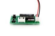 Programmable Stepper Motor Driver Board for 2-Phase, 4/6-Wire Motors Model NFP-PWM-ST024 - Image 3