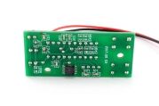 Programmable Stepper Motor Driver Board for 2-Phase, 4/6-Wire Motors Model NFP-PWM-ST024 - Image 4