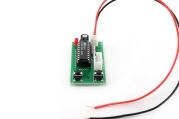 Programmable Stepper Motor Driver Board for 2-Phase, 4/6-Wire Motors Model NFP-PWM-ST024 - Image 7