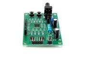 Stepper Motor Controller Compatible with 2 Phases 4-Wire or 5-Wire Stepping Motor Model NFP-PWM-ST2445 - Image 4
