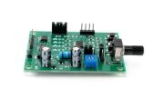Stepper Motor Controller Compatible with 2 Phases 4-Wire or 5-Wire Stepping Motor Model NFP-PWM-ST2445 - Image 2