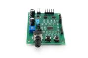 Stepper Motor Controller Compatible with 2 Phases 4-Wire or 5-Wire Stepping Motor Model NFP-PWM-ST2445 - Image 7
