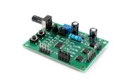 Stepper Motor Controller Compatible with 2 Phases 4-Wire or 5-Wire Stepping Motor Model NFP-PWM-ST2445 - Image 5