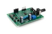 Stepper Motor Controller Compatible with 2 Phases 4-Wire or 5-Wire Stepping Motor Model NFP-PWM-ST2445 - Image 6