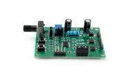 Stepper Motor Controller Compatible with 2 Phases 4-Wire or 5-Wire Stepping Motor Model NFP-PWM-ST2445 - Image 8