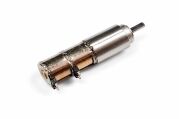 buhler gearmotor alternative