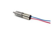 electrocraft motor drive