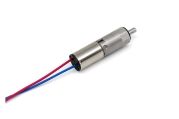 electrocraft planetary gearmotor