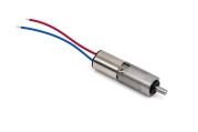 electrocraft servo motor