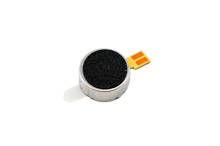 8mm haptic vibration motor pcb short contact